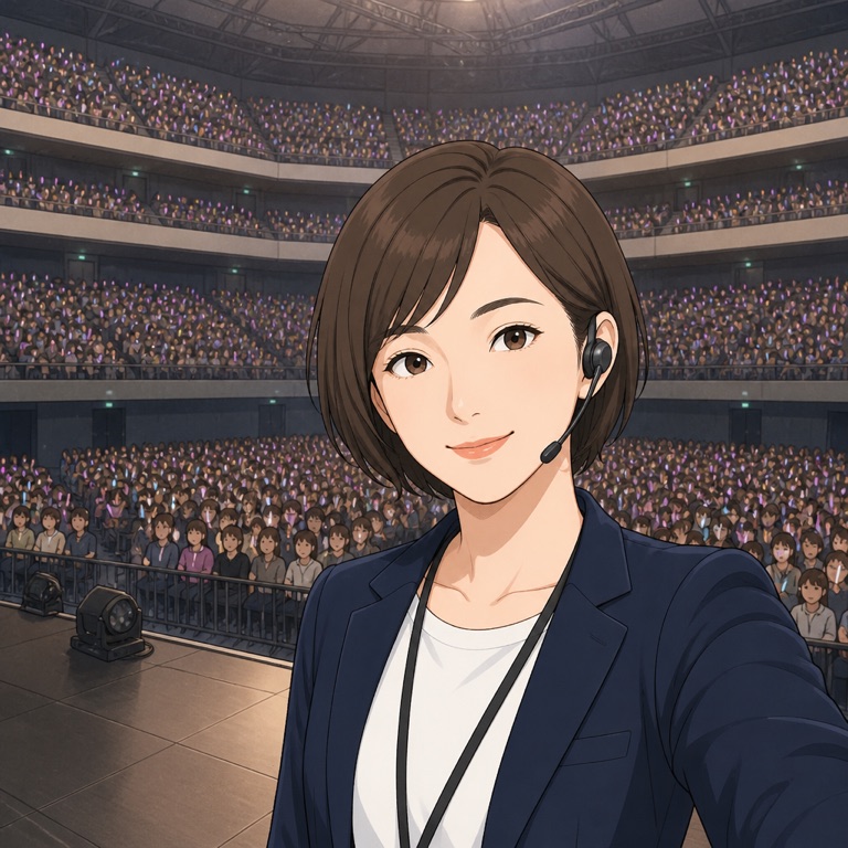 小アリーナ