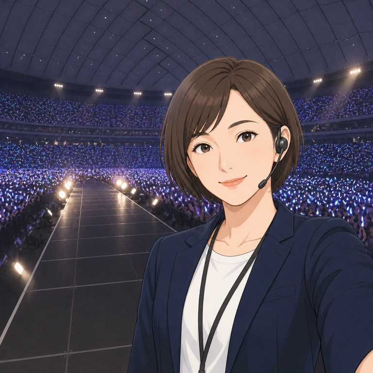 地方ドーム
