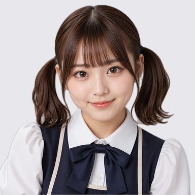 松岡 めぐ
