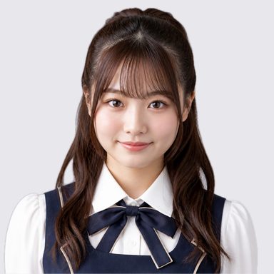 杉山 いちか