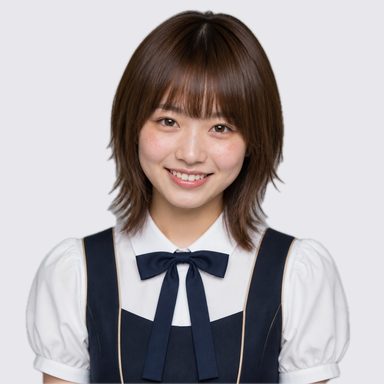 中川 まゆ