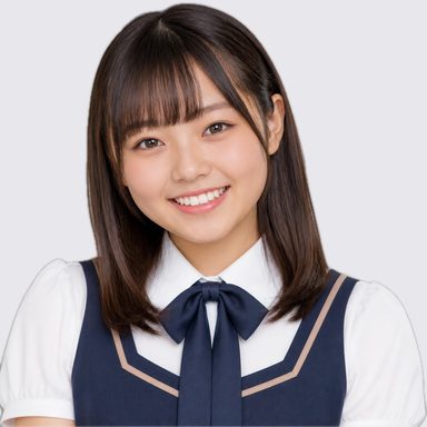 大橋 ゆめ