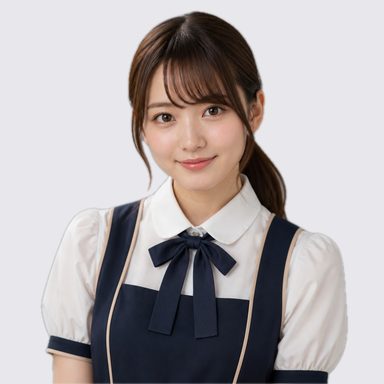 新井 しいな