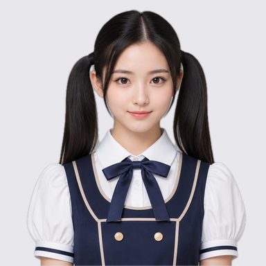 福田 あこ