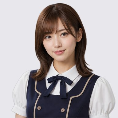松浦 みお