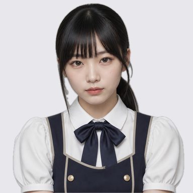 井上 ここな
