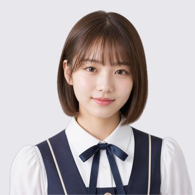 松本 らいか