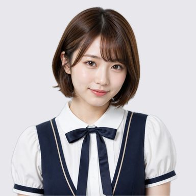 松浦 はつね