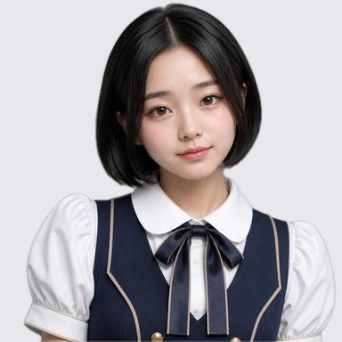 青木 みく