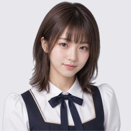 白川 かなで