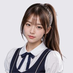新田 すず
