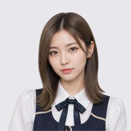若林 あお