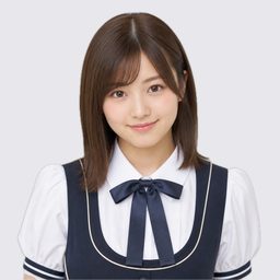 新谷 はづき