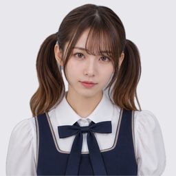 島田 みなみ