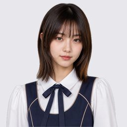 村上 かえで