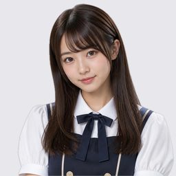渡辺 しずか