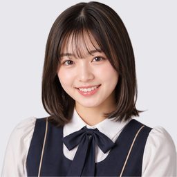 水野 はるか