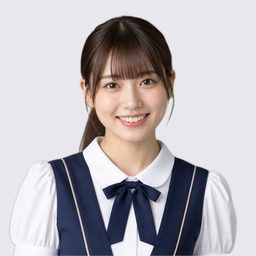 平野 はるな