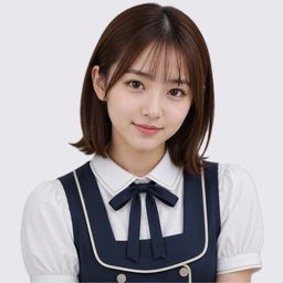 新井 しの