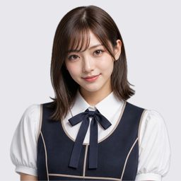 横田 りこ