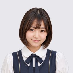 川村 はるか