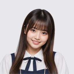岩田 のあ