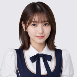 大橋 ゆうか
