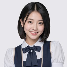 川村 はつね