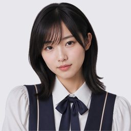 福島 やえ
