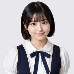 中川 あいな