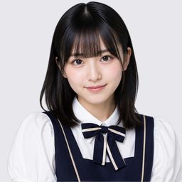 小林 つき