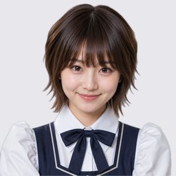 市川 もか