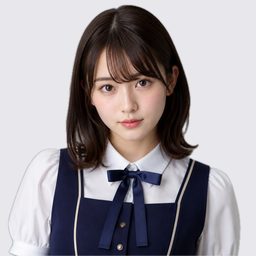 堀江 あみ