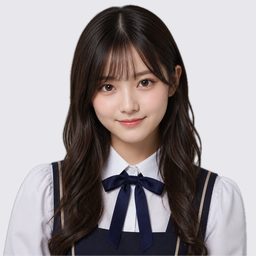 川村 ゆあ