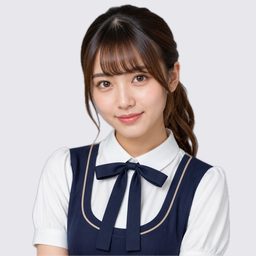 平井 ゆずは