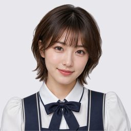 田村 あやめ