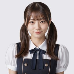 宮田 みれい