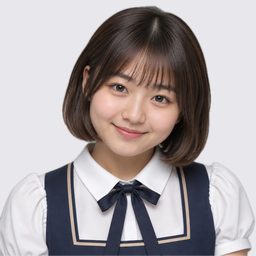 池田 ともか