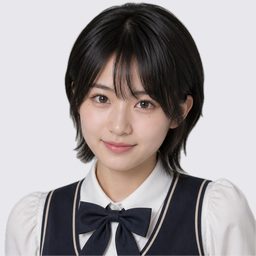 篠田 りえ