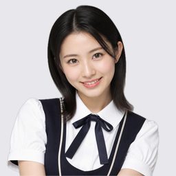 渡部 ゆあ