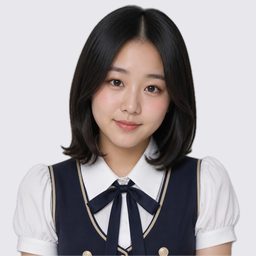森田 あずさ