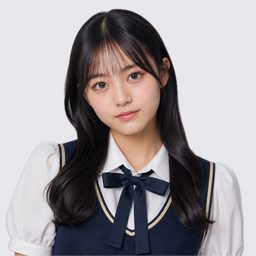 前田 りこ