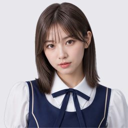 藤井 みお