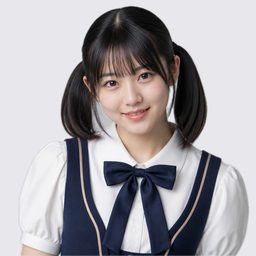 松尾 ゆずき