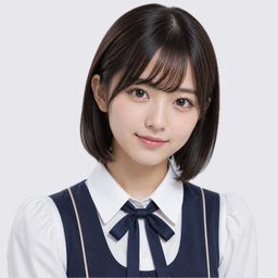 石川 りえ