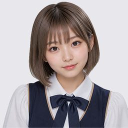 青木 ゆな