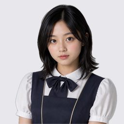 片岡 しほ