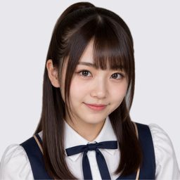安田 はるな