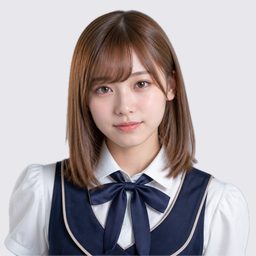 山本 ゆいか