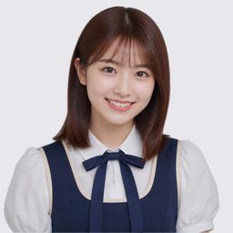 森山 りさ